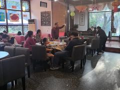 -绿野餐厅(上海动物园店)