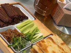 -恭敬李·烤鸭(天坛北门店)