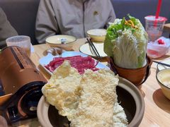 -牛腩之旅·牛腩牛杂煲(光启城美食城店)