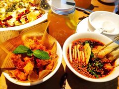 -太二酸菜鱼(永旺梦乐城店)
