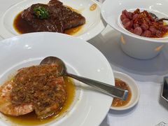 -南景饭店(万家丽路店)