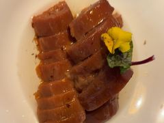 -老平安农家菜(平安店)