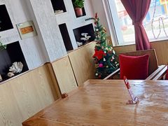 -冲浪熊西餐厅(南戴河店)