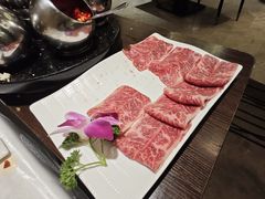 -顺轩海鲜火锅酒家