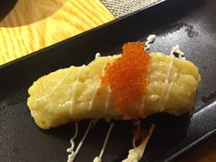 -昊·来了寿司(双楠2店)