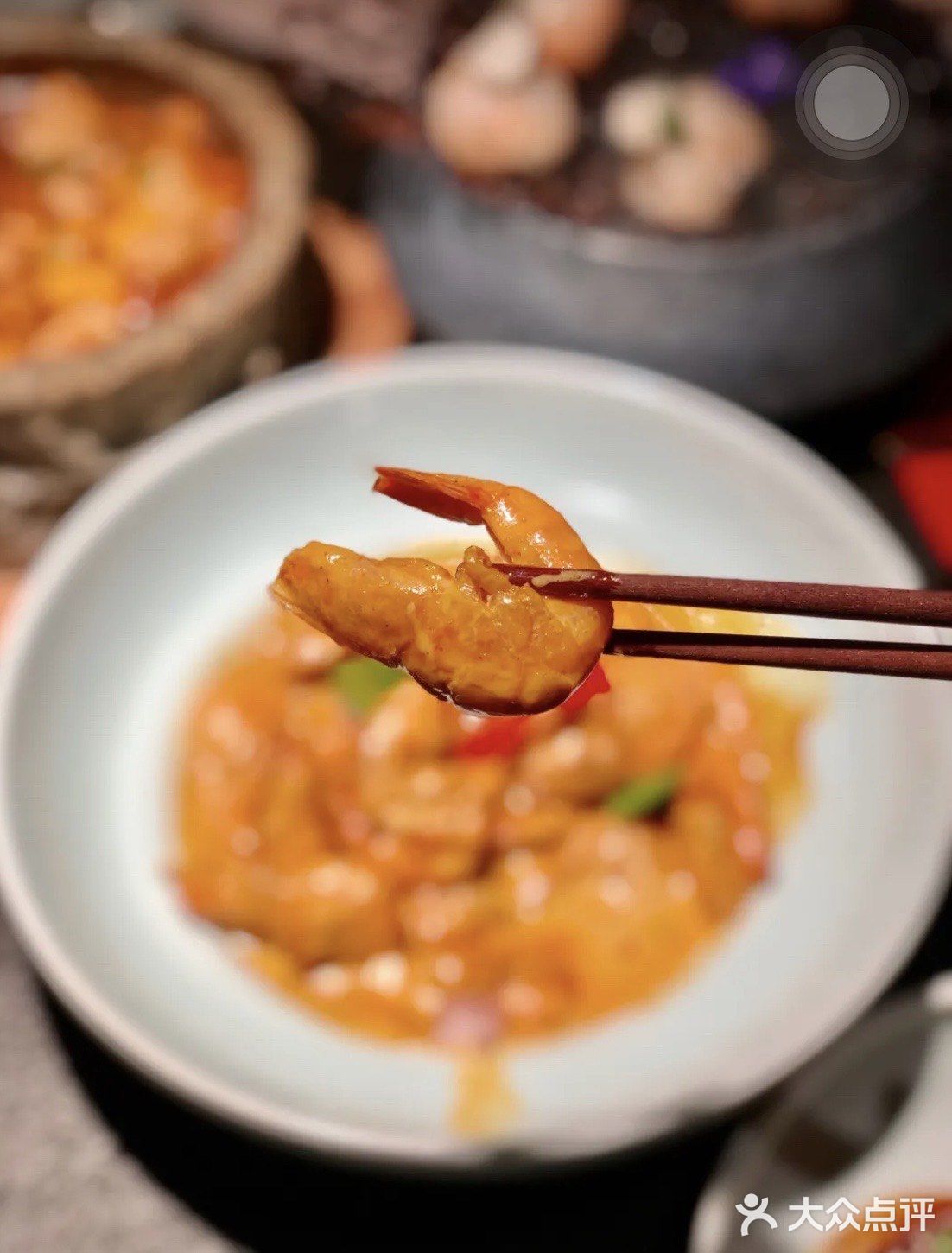 高颜值又美味的浙菜-拾紫