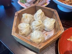 -古都历食南京菜·烤鸭·鸭血粉丝·汤包(南京博物院店)