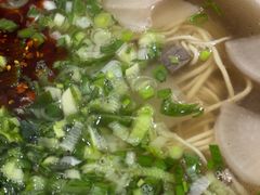 -陇上全荟兰州传统牛肉面(延吉路店)