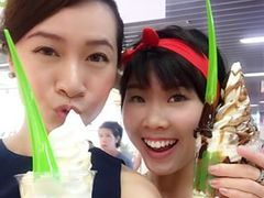LLAOLLAO聚会-Salud撒露欧洲冻酸奶(北苑上品店)
