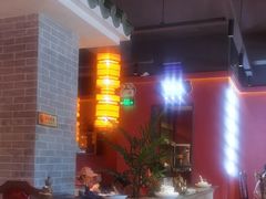 -张家卫·阳江菜·小海鲜(肥婆湾桥店)