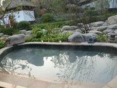 -郑州银基黄帝宫御温泉