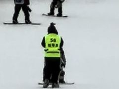 -蓟洲国际滑雪场
