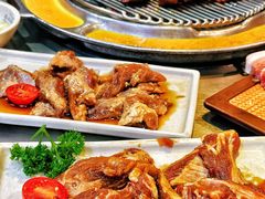 -喜来稀肉(虹泉路店)
