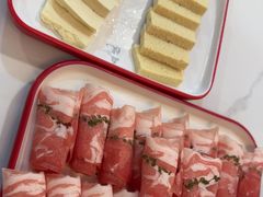 -庭院·冰煮羊·北京涮肉(西单店)