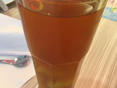 抹茶雪域蛋糕-必胜客(印象城店)