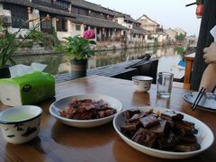 -长廊好灶头 本地人农家菜(枫泾古镇店)
