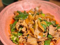 火瓢小炒肉-云海肴·汽锅鸡·云南菜(美罗城店)