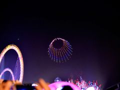 -南京眼步行桥