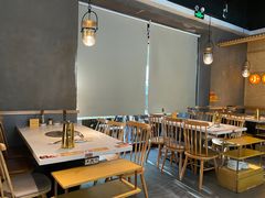 大堂-顺德公广东猪肚鸡·煲仔饭(白石洲店)