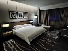 -国家会展中心上海洲际酒店