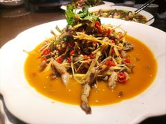 -飞虹鱼馆(春华路店)