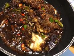 -小柴米·传统江西菜(八一广场店)