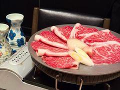 M6招牌关东寿喜烧-满来寿喜烧(金虹桥店)