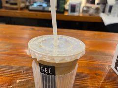 -Gee Coffee Roasters(万象天地店)