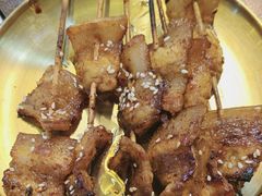 -江湖一盏灯·滇味卤烤(普惠园店)