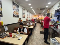 -盛记粥面(佐敦店)