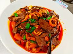 -佬太公海鸭·海鲜大排档(上海总店)