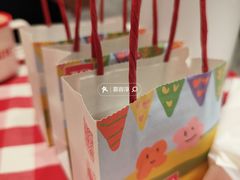 -西贝(无锡八佰伴中心店)