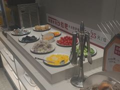 -豪享来中西餐厅(隆昌店)