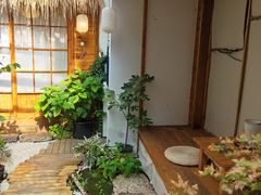 -边渡咖啡烘焙店(昙华林店)