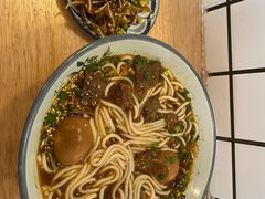 -常樂屋·常德米粉(青年路店)