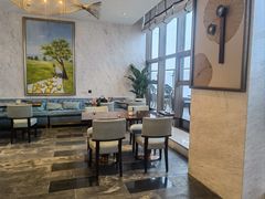 -索菲特酒店 · 云尚天际自助餐厅