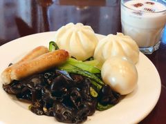 -合肥丰大国际大酒店