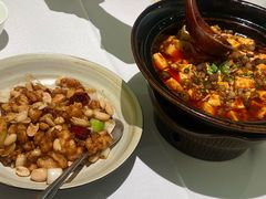 -眉州东坡·熊猫主题餐厅(枫蓝店)