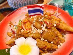 -迷你椰·泰式大排档(观前街店)