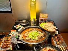 -探鱼·鲜青椒爽麻烤鱼(正佳广场店)