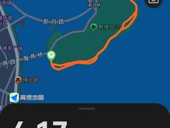 -野狸岛