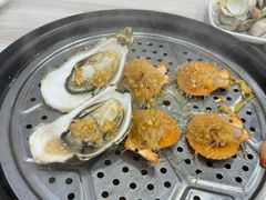-船奇蒸汽海鲜·闽菜(八市海鲜总店)