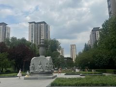 -木塔寺遗址生态公园