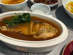 -沈灶河豚宴·河豚融合餐厅(汉中路店)