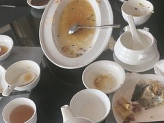 -白云湖畔酒店-湖畔餐厅