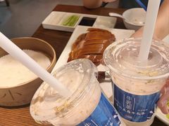 -小大董·烤鸭(王府井apm店)