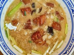 -老西安韩记三鲜煮馍(四府街店)