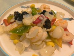 -麦尔餐厅(仁恒美林郡店)