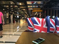 -力美健健身俱乐部(金碧店)