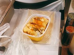 -小老虎东北烤冷面(星天广场店)